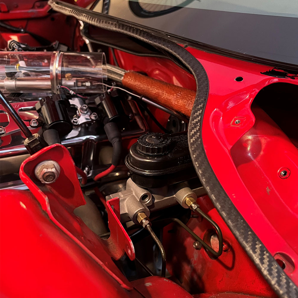 Build a Flexible Plastic Edge Trim TrimLok